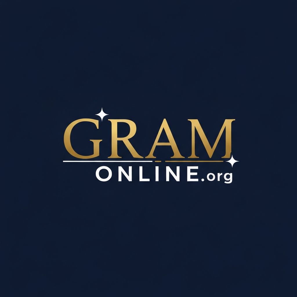 gramonline.org